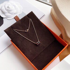 ✨✨Hermes necklace✨✨